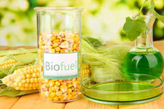 Tockholes biofuel availability